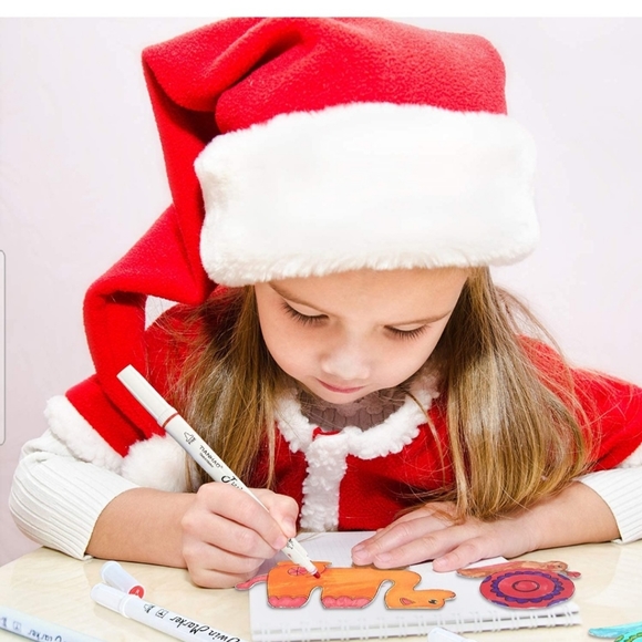 Activity Kit for Kids - Picture 5 of 13